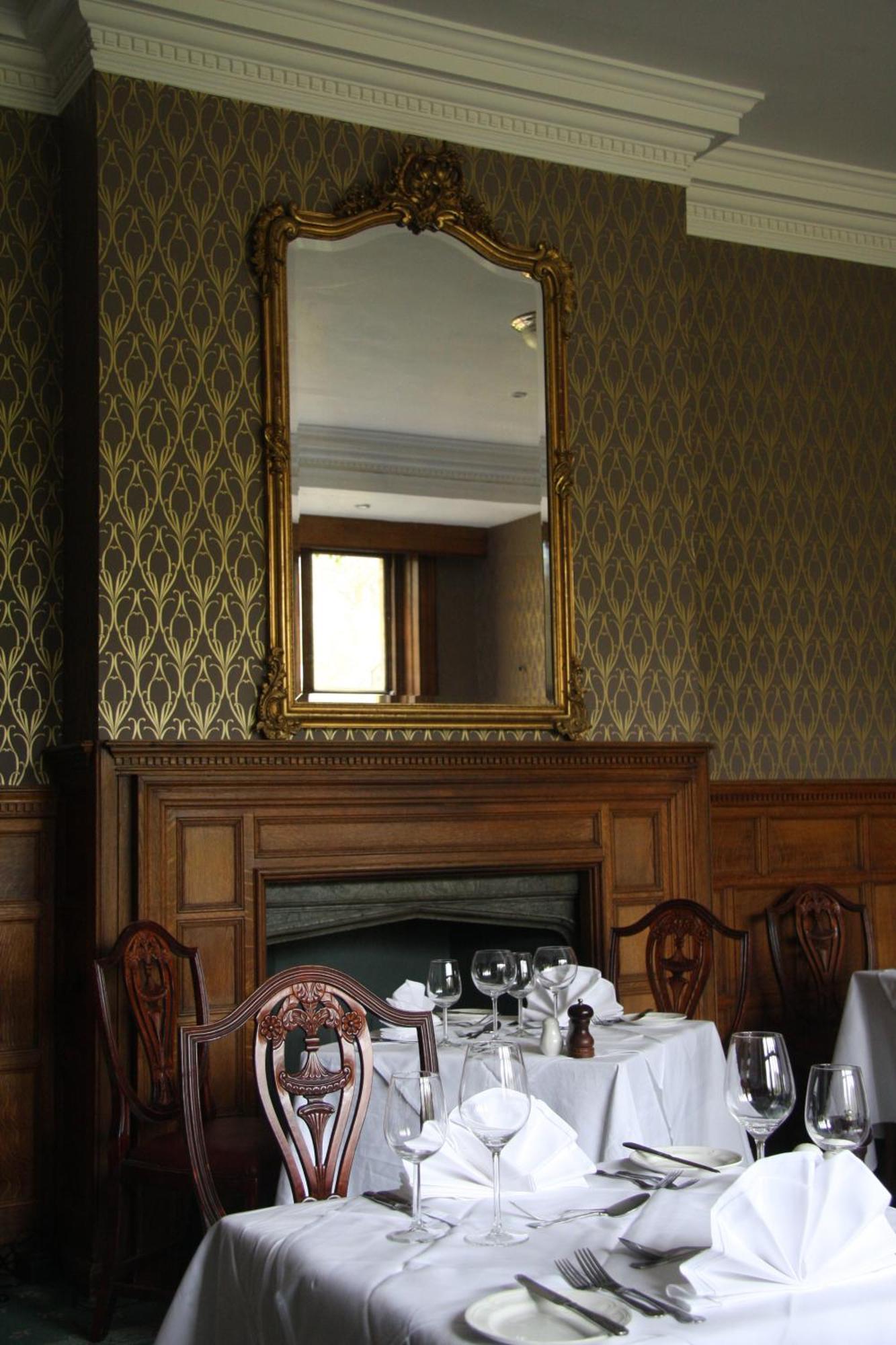 The Wrea Head Hall Country House Hotel & Restaurant Scarborough Exterior foto